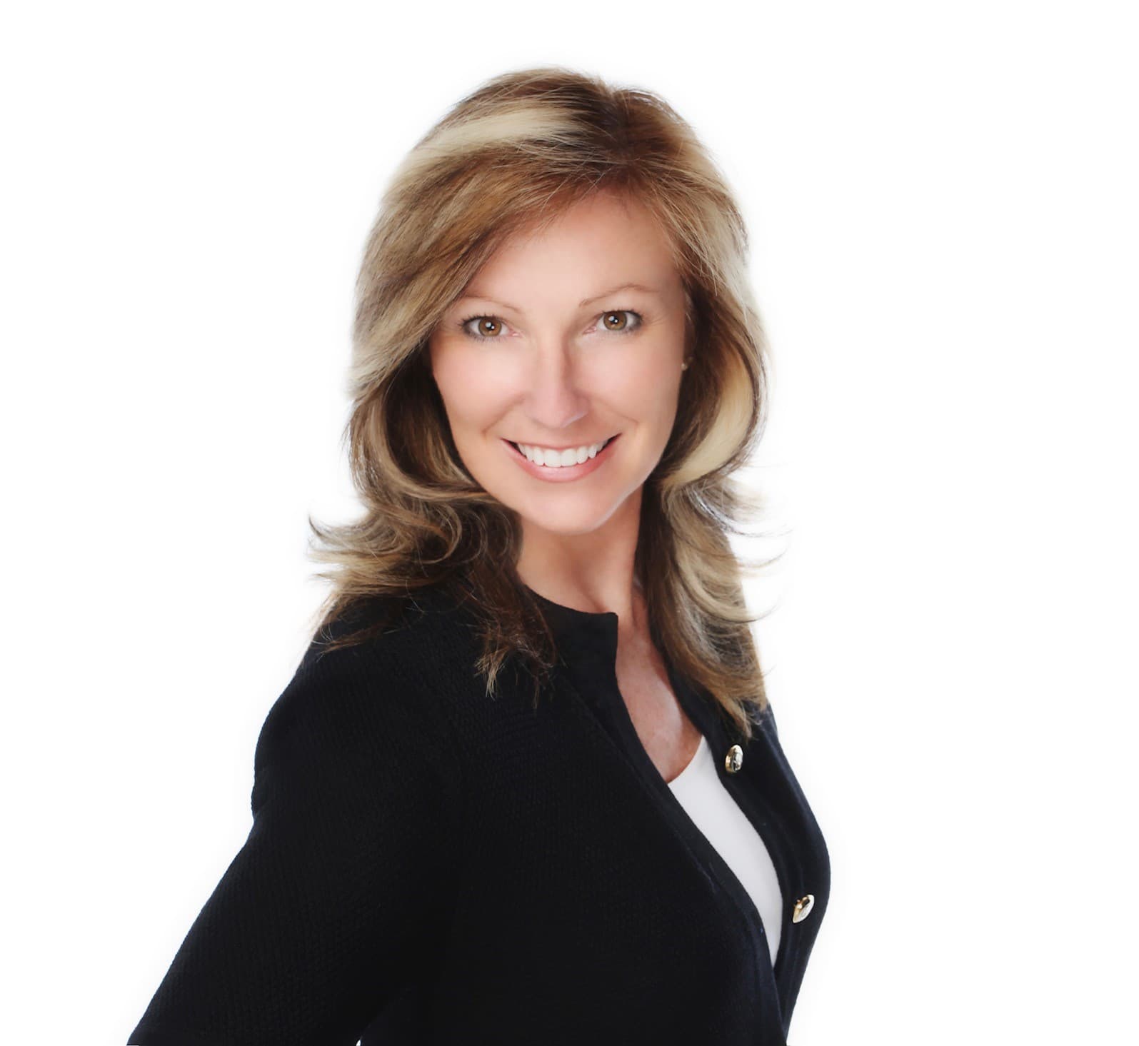 Cherie Seiler, Orange County real estate agent