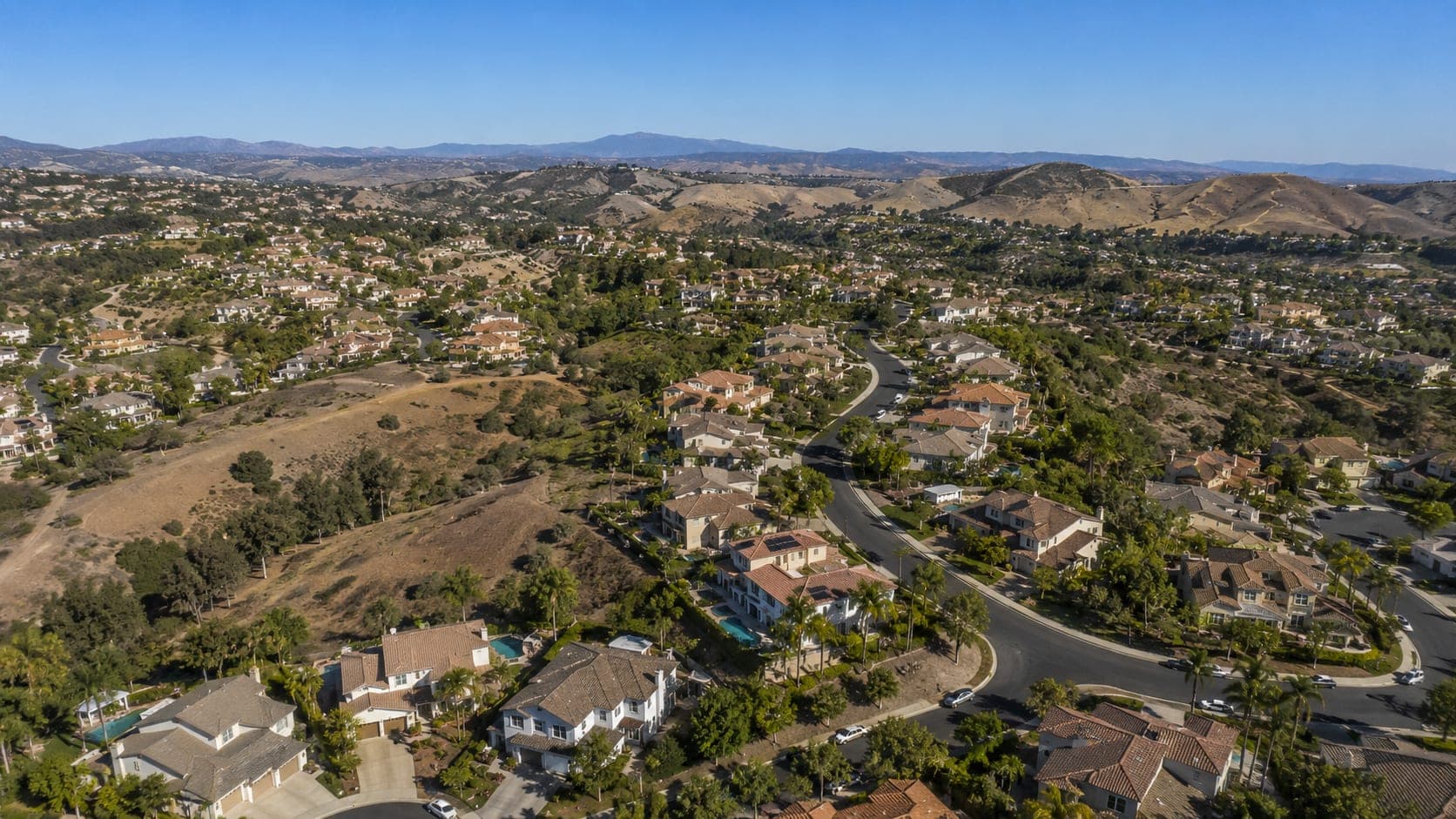 Anaheim Hills